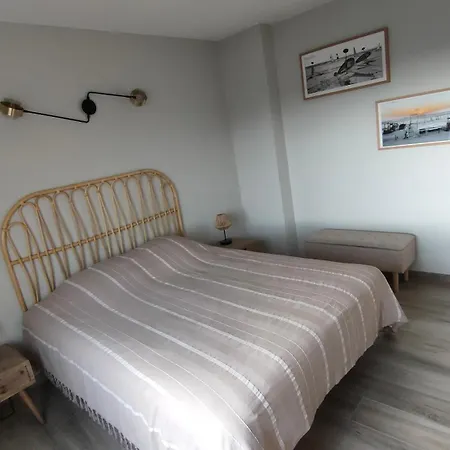 Apartament Sea-scape - - Spacieux Tres Bien Situe Avec Vue Sur De Panne