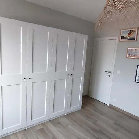 Apartment Sea-scape - - Spacieux Tres Bien Situe Avec Vue Sur
