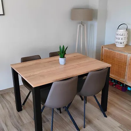 Sea-scape - - Spacieux Tres Bien Situe Avec Vue Sur De Panne