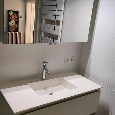 Apartament Sea-scape - - Spacieux Tres Bien Situe Avec Vue Sur