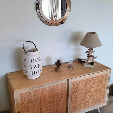Appartement Sea-scape - - Spacieux Très Bien Situé Avec Vue Sur *