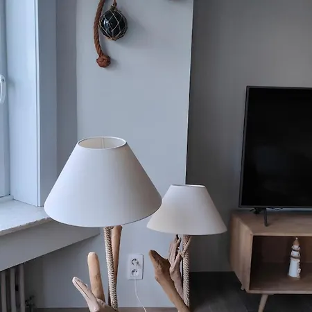 Sea-scape - - Spacieux Tres Bien Situe Avec Vue Sur *