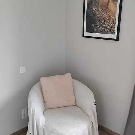 Sea-scape - - Spacieux Très Bien Situé Avec Vue Sur Appartement La Panne