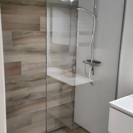 Sea-scape - - Spacieux Tres Bien Situe Avec Vue Sur * De Panne