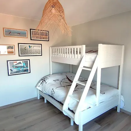 Apartament Sea-scape - - Spacieux Tres Bien Situe Avec Vue Sur