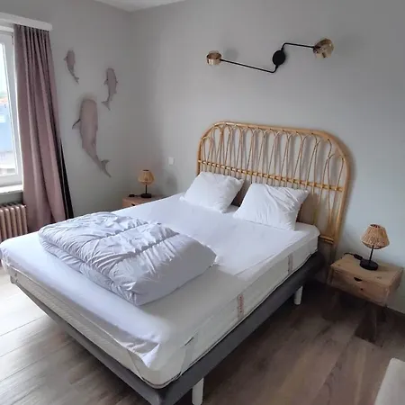 Apartament Sea-scape - - Spacieux Tres Bien Situe Avec Vue Sur