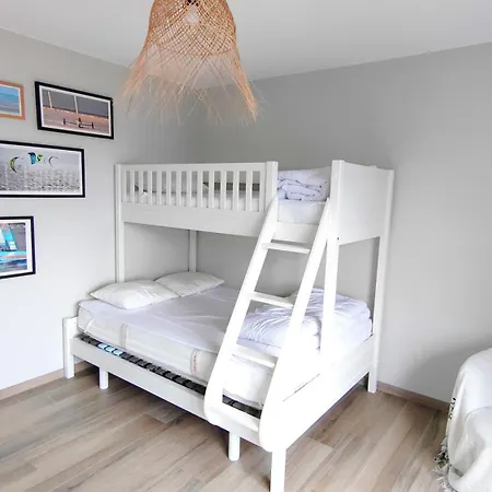 Apartament Sea-scape - - Spacieux Tres Bien Situe Avec Vue Sur *