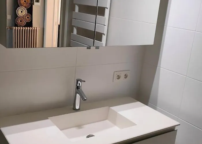 Apartman Sea-scape - - Spacieux Tres Bien Situe Avec Vue Sur