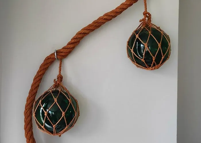 Sea-scape - - Spacieux Tres Bien Situe Avec Vue Sur Apartman