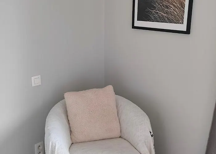 Sea-scape - - Spacieux Tres Bien Situe Avec Vue Sur Apartman De Panne